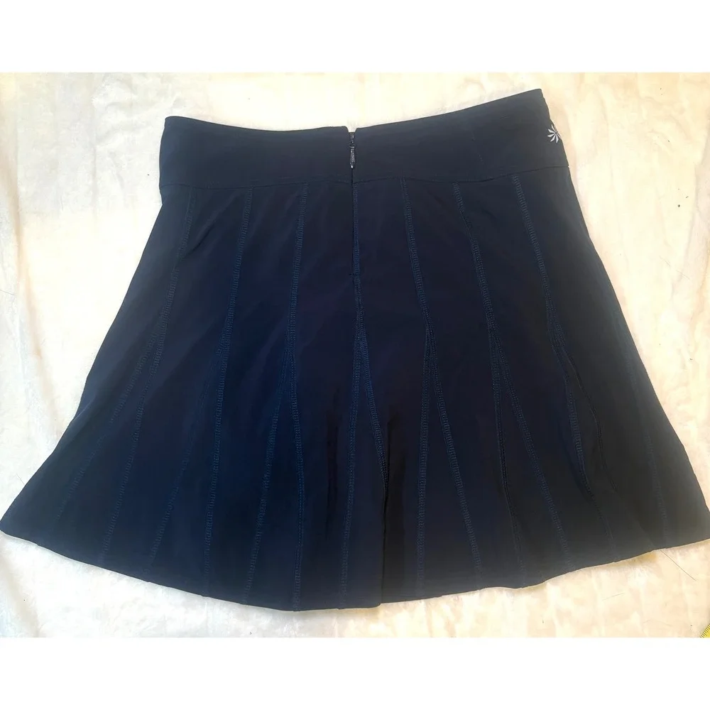 Athleta navy blue